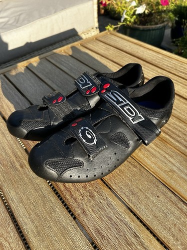 Sidi cycling shoes - shoes, 45
