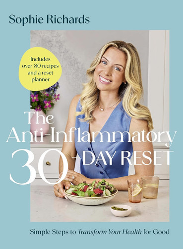 The anti inflammatory day - the, anti-inflammatory