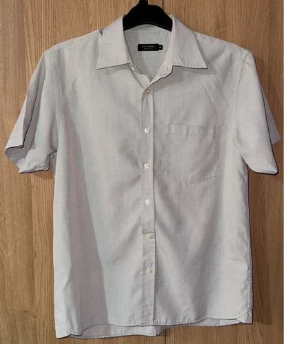 Jeff banks short sleeve - banks,