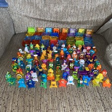 Star Monsters Massive Figures