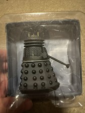 Eaglemoss Doctor Who Figurine
