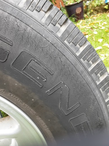 Land rover boost - land, alloy