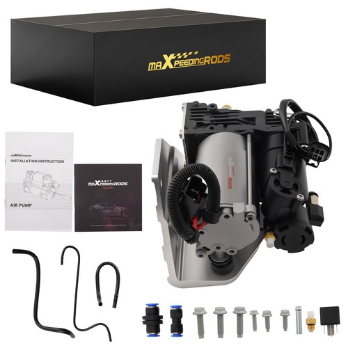 Air suspension compressor - air, for