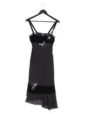 Whistles Maxi Dress UK8 in