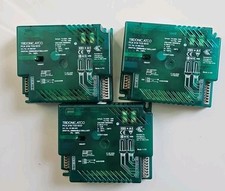 (SET OF 3)Tridonic 22084843 PCA 2/18 TCD ECO 2 X 18W Dimmable Electronic Ballast