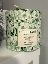 L'Occitane Set VERVEINE