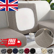 Thick Jacquard Sofa Seat
