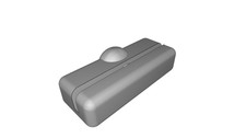 Monitor Stand Adapter for