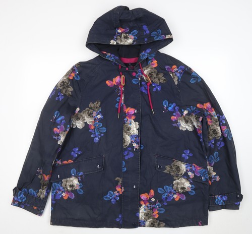 Joules women blue - women's,