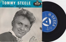 TOMMY STEELE,Come on,let's