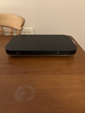 Sky Q Box ES240 2TB Includes