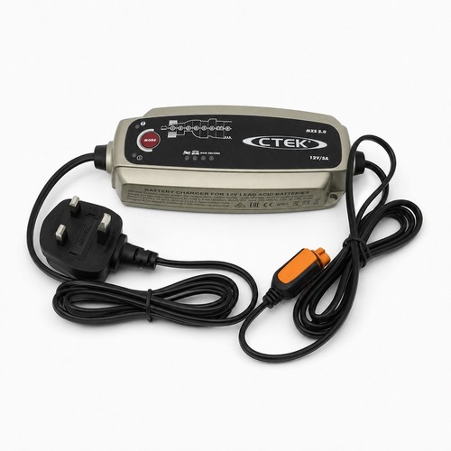 Ctek mxs 12v - mxs,