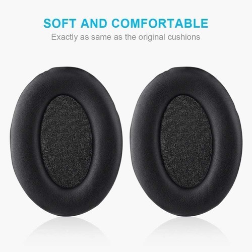 Earmuff ear pads replacement - earmuff,