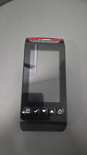 Life fitness icg wattrate - life, tft
