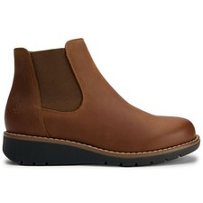 Hush Puppies Womens Leonie