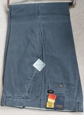 Mens Oakman sulphur dye grey