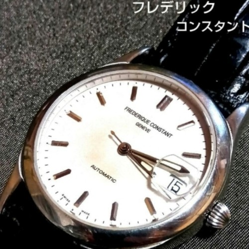 Frederique constant fc303 310 - frederique,