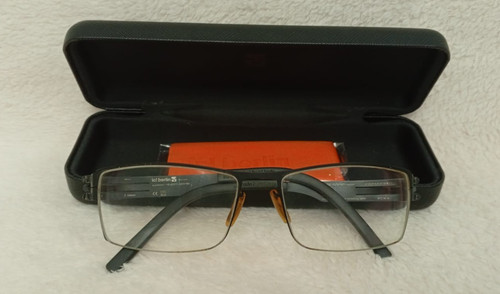 Berlin eyeglasses frames - ic!, eyeglasses,