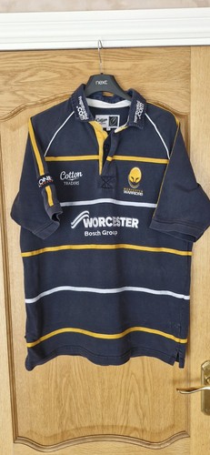 Worcester warriors rugby home - worcester,