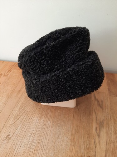 Russian wollen cossack hat - wollen,