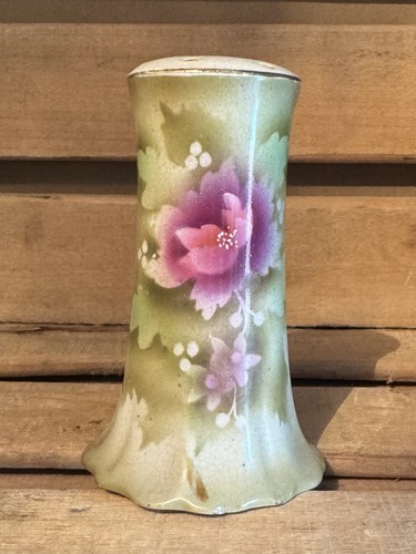 Vintage aged china pottery - china,