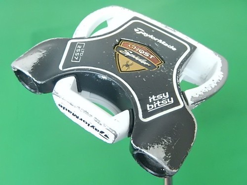 Taylormade ghost spider - taylormade,