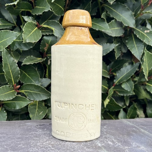 Old fashioned pinchen trade - old,