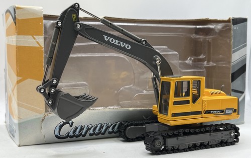 Cararama scale volvo - cararama,
