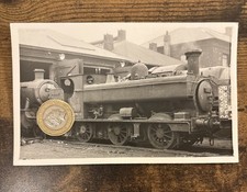 3959. ENGLAND SALOP STATION