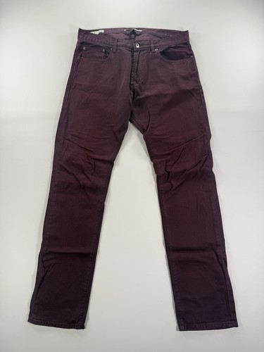 Reiss drake jeans w34 l32 - reiss,