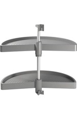 Kitchen Magic Corner Unit