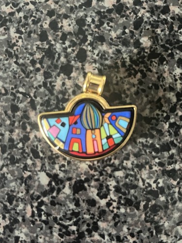 Frey wille pendant - frey,
