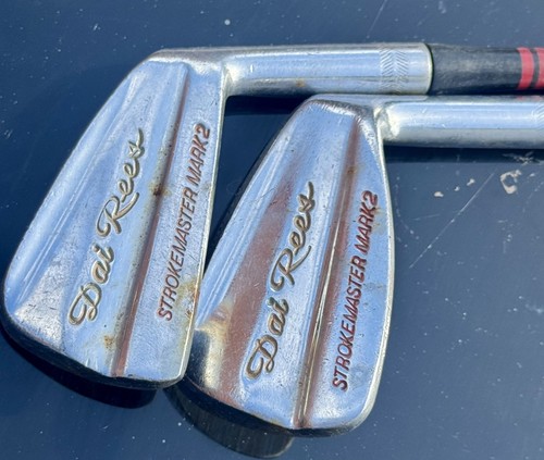 Vintage john letters - john, golf