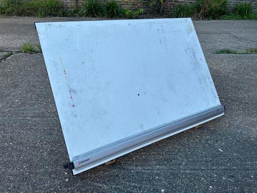 Vistaplan drawing board - vistaplan, a1