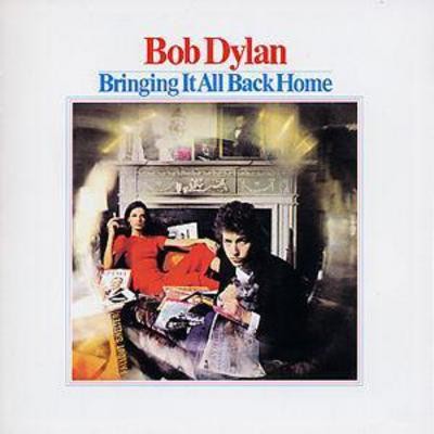 Bob dylan bringing - bringing, all