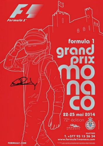 A3a4 2014 monaco grand - 2014,