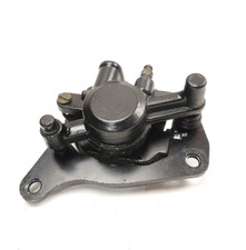 Yamaha NMAX N-MAX 125 – Rear