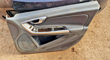 Volvo v60 mk1 2012 front - o/s,