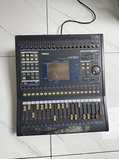 Yamaha 03D Digital Mixing Console – Pro Audio Mixer