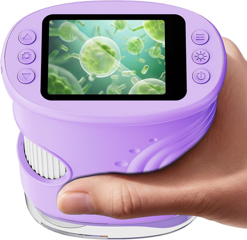 1000x digital handheld - 1000x,