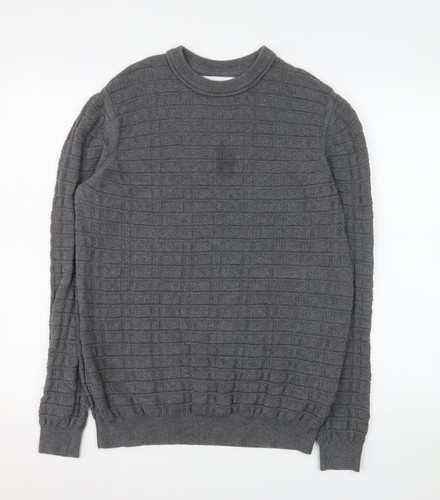 Mens size nigel hall grey - uk,