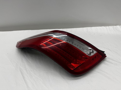 Jaguar tail light rear - jaguar,