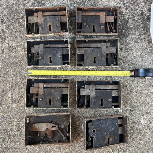 Job lot antique georgian - antique,