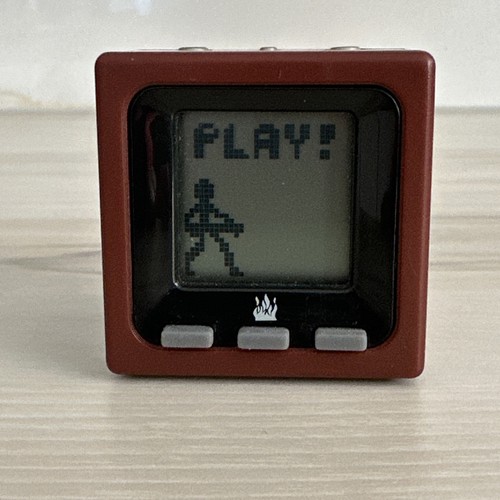 Radica cube world - cube, 3