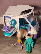 Vintage RSPCA Animal Hospital