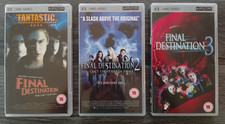 Final Destination 1 2 3