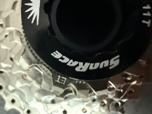 Sunrace bicycle cassettes bike - cassettes,