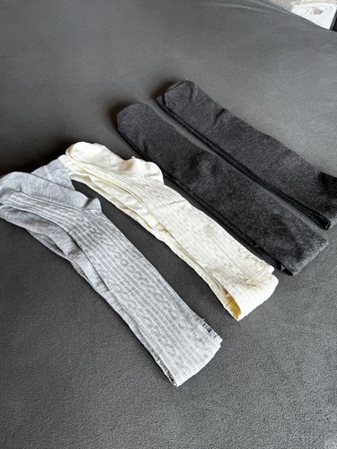 Girls tights bundle age 10 - tights, 9-10