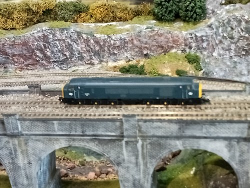 Graham farish 371 586 gauge - graham,