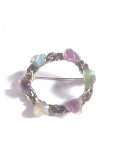 Vintage scottish agate - vintage,